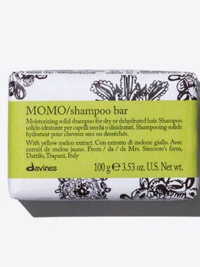 MOMO Shampoo Bar NWT